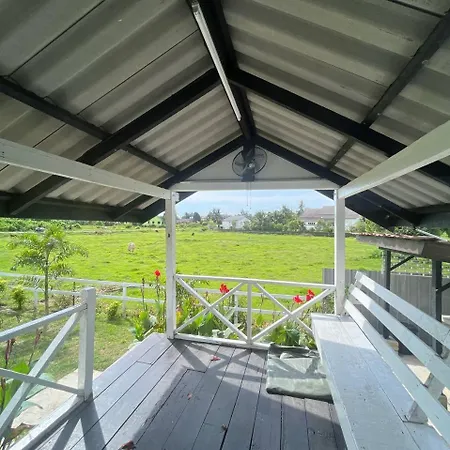 Tok Abah Cottage Kota Bharu Exterior photo