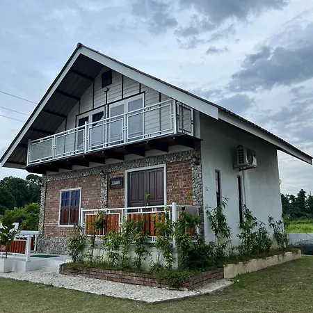 Tok Abah Cottage Kota Bharu Exterior photo