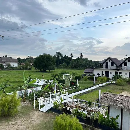 Tok Abah Cottage Kota Bharu Exterior photo