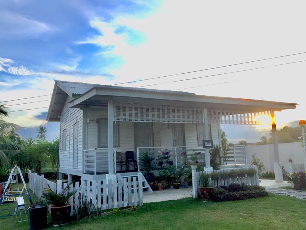 Tok Abah * Kota Bahru