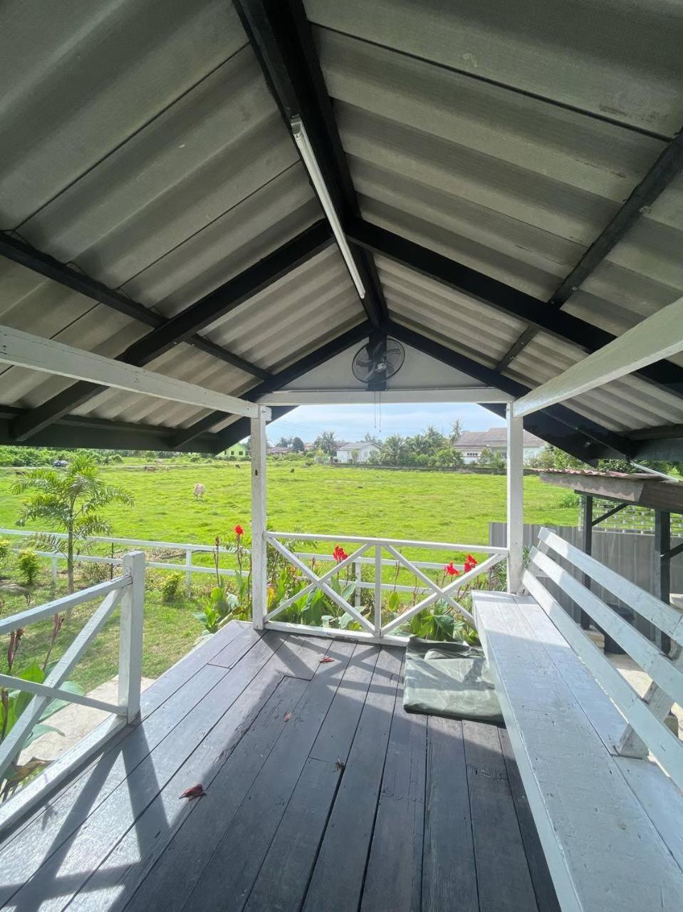 Homestay Tok Abah *