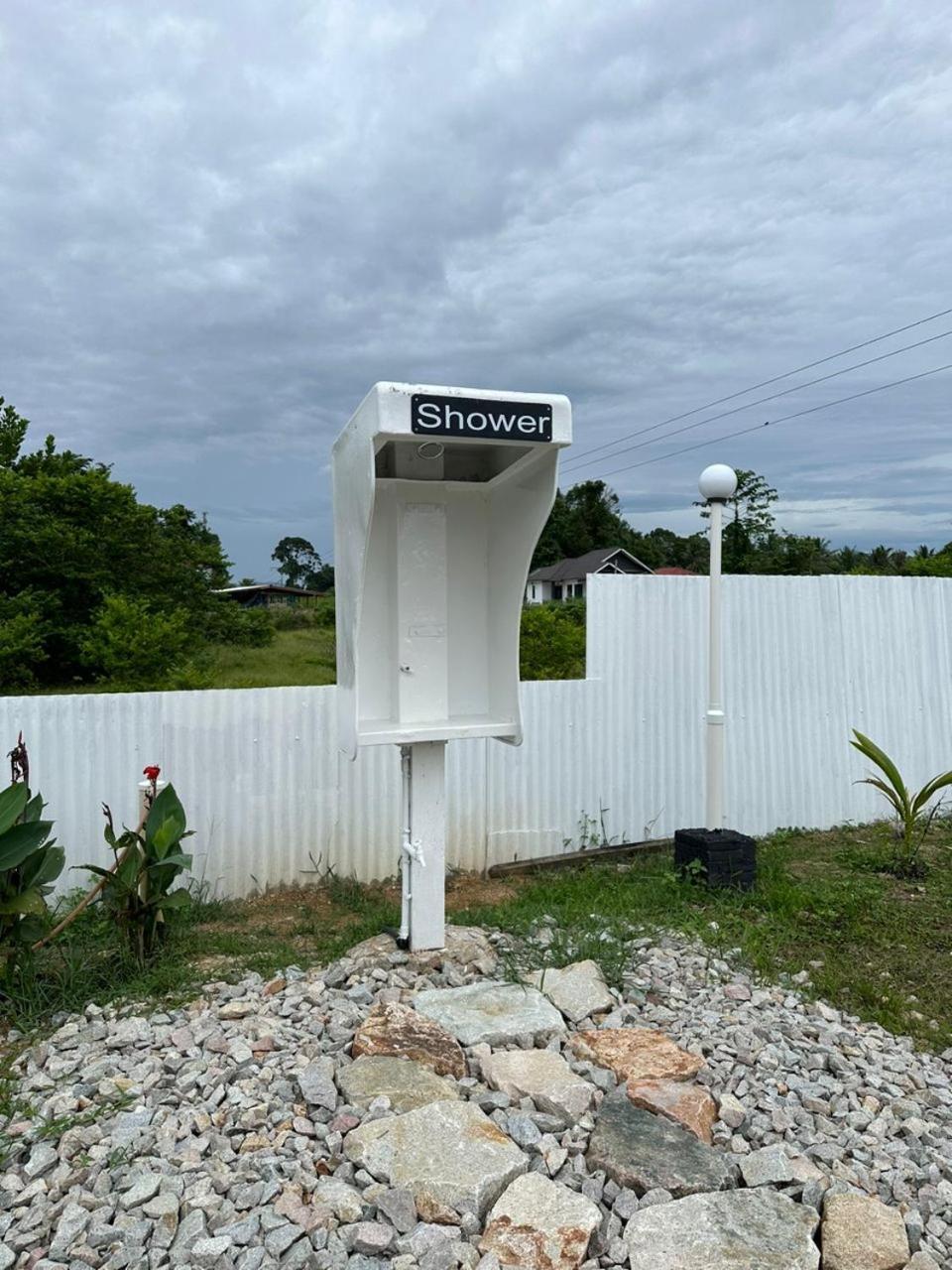 Tok Abah Kota Bharu
