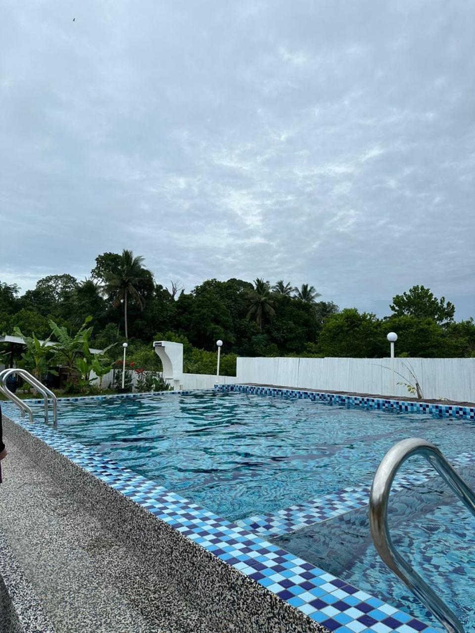 Tok Abah Homestay